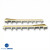 FRP OER GTR Side Skirts (upper) > Nissan Skyline (R34) GTR 1999-2004 > 2dr Coupe - image 22
