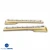 FRP OER GTR Side Skirts (upper) > Nissan Skyline (R34) GTR 1999-2004 > 2dr Coupe - image 25