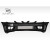 2005-2011 Mercedes SLK R171 SLK55 Look Front Bumper - 1 Piece - image 5