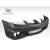 2005-2011 Mercedes SLK SLK55 Look Front Bumper - image 11