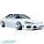 PP AERO Front Bumper w Grilles Combo > Nissan Silvia S15 1999-2002 - image 11