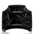 FRP PROA Hood > Dodge Stealth 1994-1996 - image 10