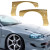 FRP PROA Wide Body Fenders (front) > Dodge Stealth 1994-1996 - image 7