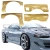 FRP PROA Wide Body Fenders Set > Dodge Stealth 1994-1996 - image 7