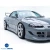 FRP PROA Wide Body Fenders Set > Dodge Stealth 1994-1996 - image 9