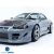 FRP PROA Wide Body Fenders Set > Dodge Stealth 1994-1996 - image 26