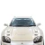 FRP PROA Hood > Mitsubishi 3000GT 1994-1999 - image 1