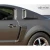 2005-2009 Ford Mustang CVX Scoop - image 4