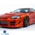 FRP PROA Wide Body Fenders (front) > Mitsubishi 3000GT 1994-1999 - image 12