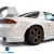 FRP PROA Wide Body Fenders (rear) > Mitsubishi 3000GT 1991-1999 - image 2