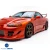 FRP PROA Wide Body Fenders Set > Mitsubishi 3000GT 1994-1999 - image 6