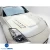 FRP MSPO Hood > Nissan 350Z (Z33) 2003-2008 - image 2