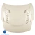 FRP MSPO Hood > Nissan 350Z (Z33) 2003-2008 - image 10