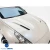FRP RDAN Hood > Nissan 370Z (Z34) 2009-2020 - image 9
