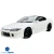 FRP NISM St Front Bumper > Nissan Silvia (S15) 1999-2002 - image 8