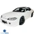 FRP NISM St Front Bumper > Nissan Silvia (S15) 1999-2002 - image 18