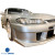 FRP NISM St Front Bumper > Nissan Silvia (S15) 1999-2002 - image 25