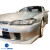 FRP NISM St Front Bumper > Nissan Silvia (S15) 1999-2002 - image 27