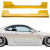 FRP NISM St Side Skirts > Nissan Silvia (S15) 1999-2002 - image 1