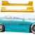 FRP NISM St Side Skirts > Nissan Silvia (S15) 1999-2002 - image 11