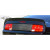 2005-2009 Ford Mustang Couture Polyurethane CVX Wing Trunk Lid Spoiler - 3 Piece - image 2