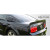 2005-2009 Ford Mustang Couture Polyurethane CVX Wing Trunk Lid Spoiler - 3 Piece - image 9