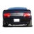 2005-2009 Ford Mustang CVX Rear Wing - image 1