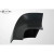 2005-2009 Ford Mustang Polyurethane CVX Wing Trunk Lid Spoiler - 3 Piece - image 15
