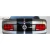 2005-2009 Ford Mustang CVX Rear Wing - image 5