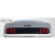 2005-2009 Ford Mustang CVX Rear Wing - image 7