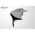 2005-2009 Ford Mustang CVX Rear Wing - image 28
