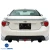 FRP MODE Rear Lip Valances 2pc > Subaru BRZ 2013-2021 - image 5