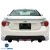 FRP MODE Rear Lip Valances 2pc > Toyota 86 2017-2021 - image 5