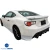 FRP MODE Rear Lip Valances 2pc > Toyota 86 2017-2021 - image 7