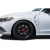 2022-2025 Honda Civic VCT Front Fenders - 2 Piece - image 1