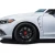 2022-2025 Honda Civic VCT Front Fenders - 2 Piece - image 1