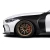 2021-2025 BMW M3 Phase 3 Carbon Fiber Fender - image 1