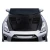 2017-2023 Nissan GT-R R35 TS-1 Hood - 1 Piece - image 1