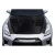 2017-2023 Nissan GT-R R35 TS-1 Hood - 1 Piece - image 1