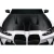 2021-2025 BMW G80 M3 G82 M4 Phased Hood - 1 Piece - image 1