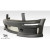 2005-2009 Ford Mustang CVX Front Bumper - 1 Piece - image 8