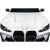 2021-2025 BMW G80 M3 G82 M4 Phased Hood - 1 Piece - image 1