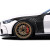 2021-2025 BMW G82 M4 Phase 4 Front Fenders - 2 Piece - image 1