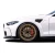 2021-2025 BMW G82 M4 Phase 4 Front Fenders - 2 Piece - image 1