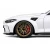 2021-2025 BMW G80 M3 Phase 3 Front Fenders - 2 Piece - image 1