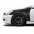 2003-2006 Infiniti G Sedan G35 GSF Front Fenders - 2 Piece - image 1