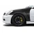 2003-2006 Infiniti G Sedan G35 GSF Front Fenders - 2 Piece - image 2