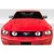2005-2009 Ford Mustang CVX Hood - image 1