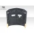 2005-2009 Ford Mustang CVX Hood - image 10