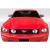 2005-2009 Ford Mustang Duraflex CVX Hood - 1 Piece - image 1
